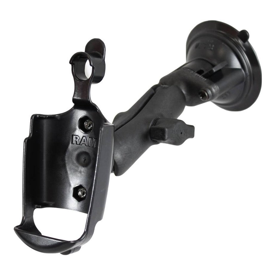 RAP-B-166-GA20 Ram Mounts by Custom Mounts