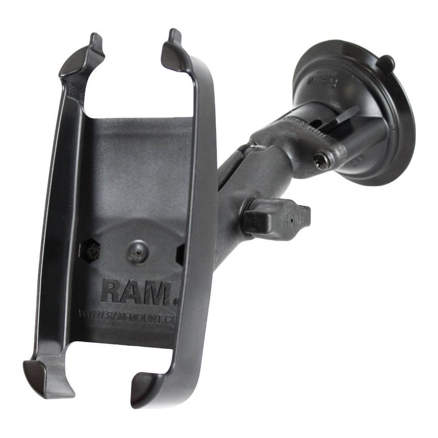 RAP-B-166-LO3 Ram Mounts by Custom Mounts