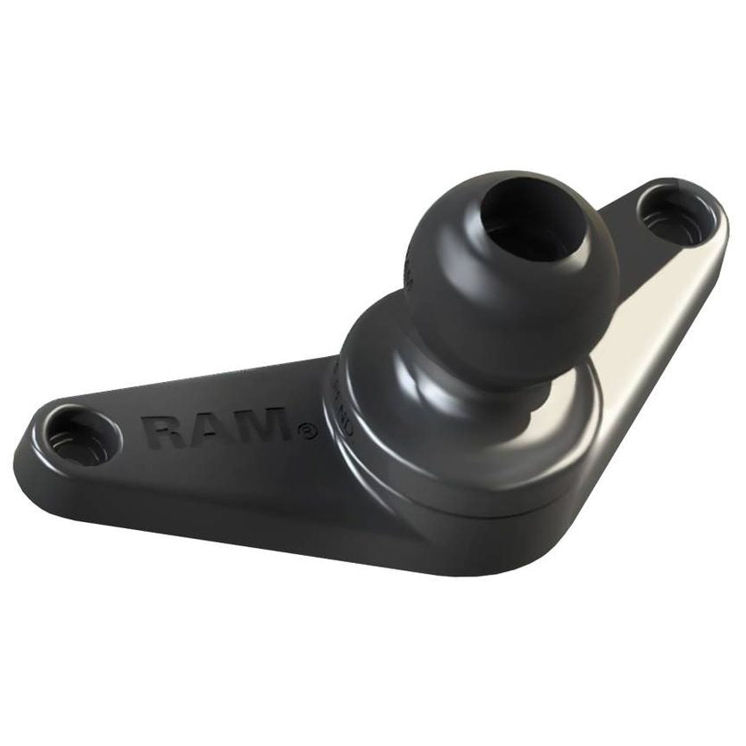 RAP-B-202U-HON2 Ram Mounts by Custom Mounts