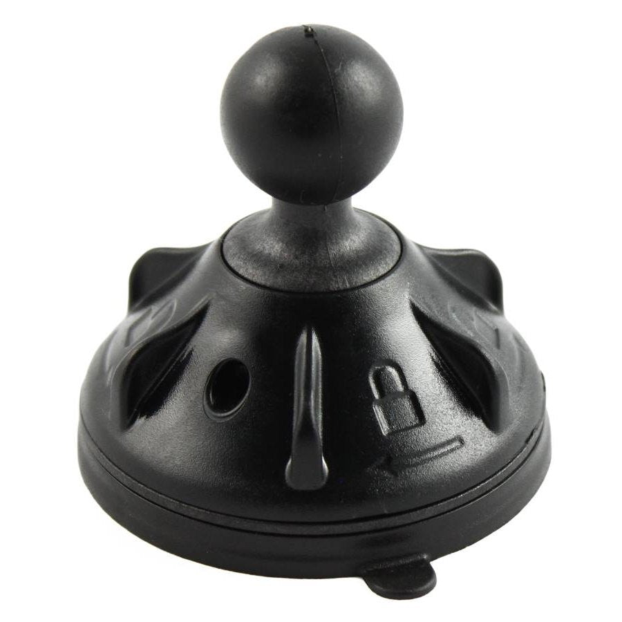 RAP-B-224-2U Ram Mounts by Custom Mounts