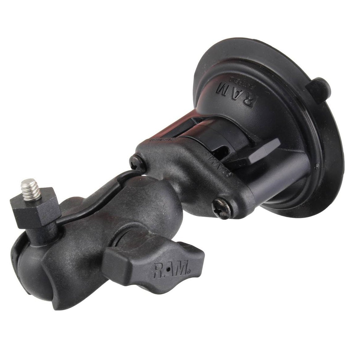 RAP-B-224-A-379-252025U Ram Mounts by Custom Mounts