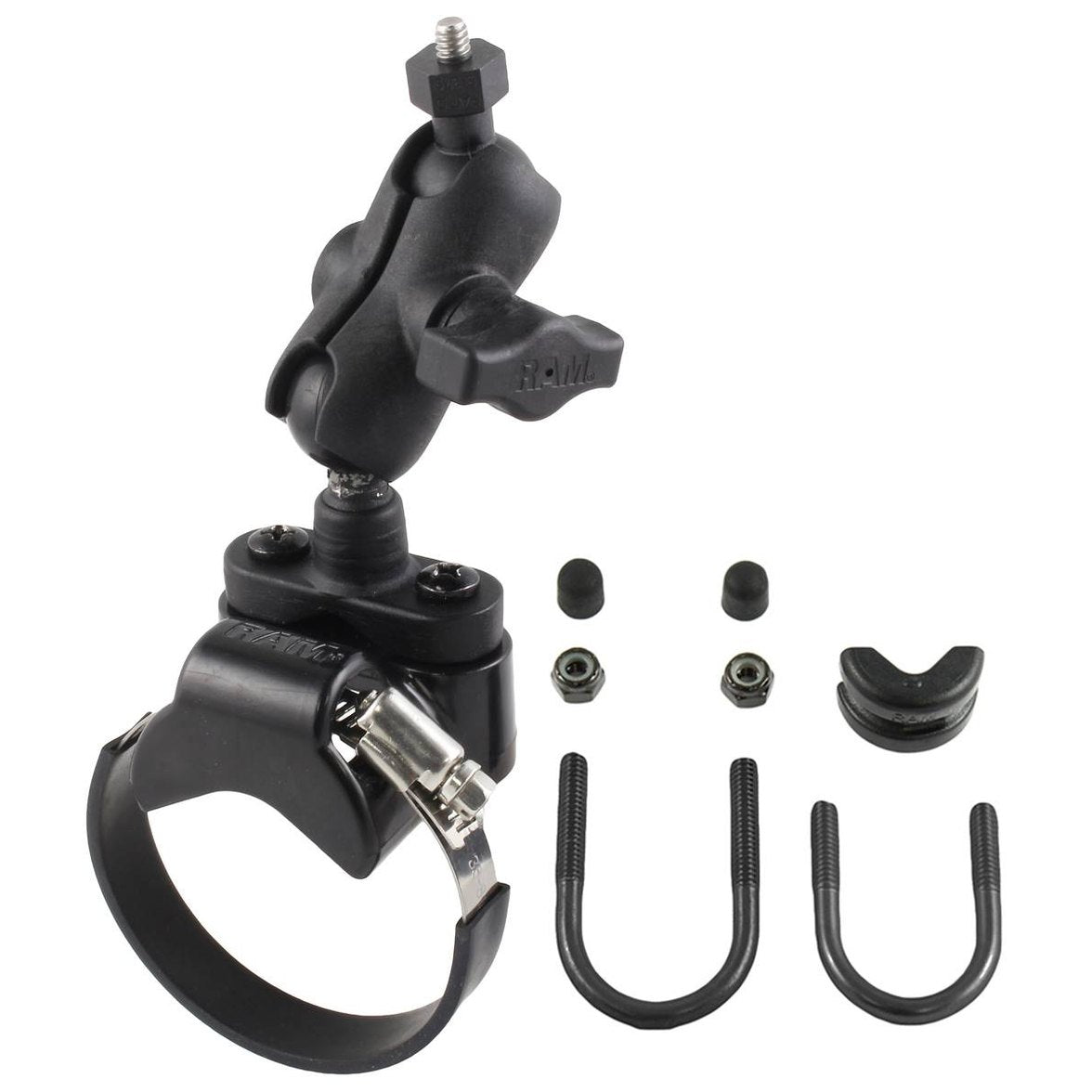 RAP-B-231-2-A-379-252025U Ram Mounts by Custom Mounts
