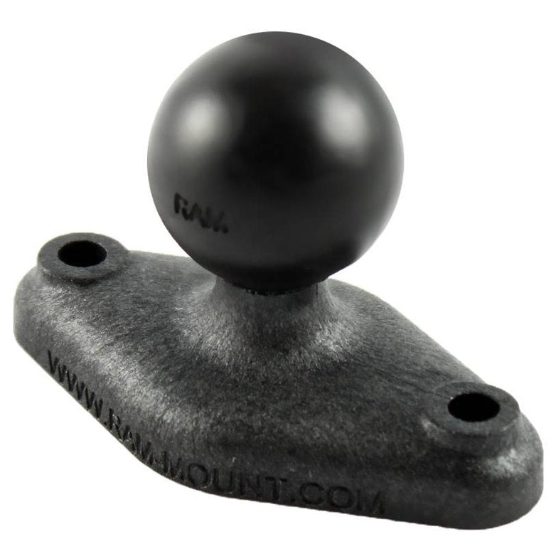 RAP-B-238U Ram Mounts by Custom Mounts