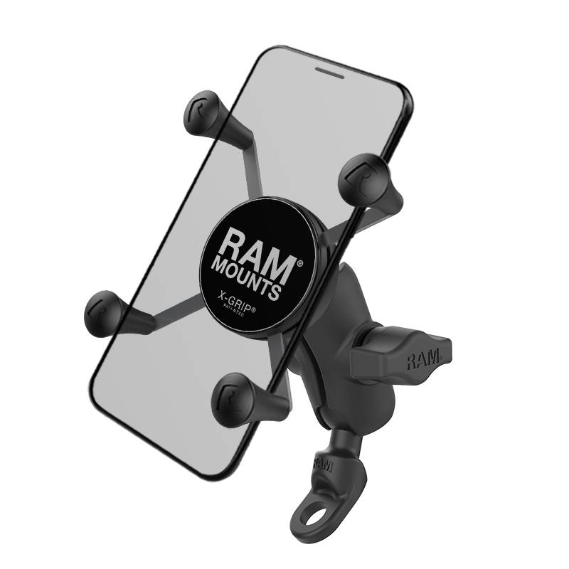 RAP-B-272-A-UN7U Ram Mounts by Custom Mounts