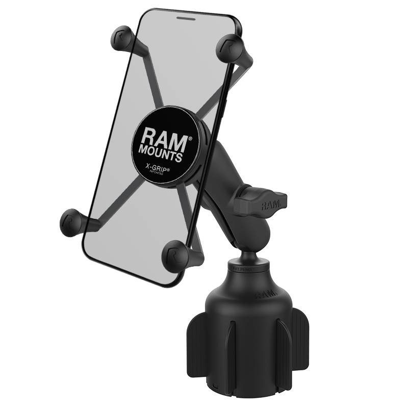RAP-B-299-4-UN10U Ram Mounts by Custom Mounts