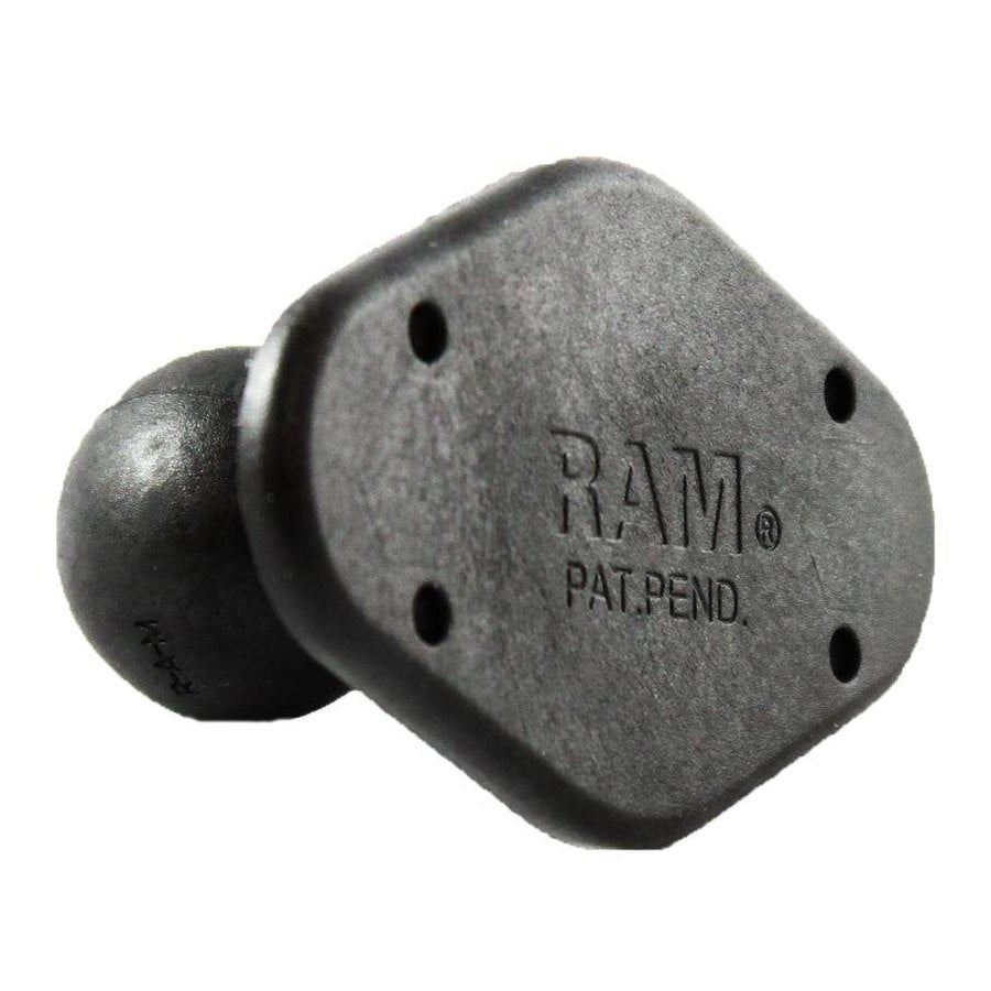 RAP-B-326MU Ram Mounts by Custom Mounts