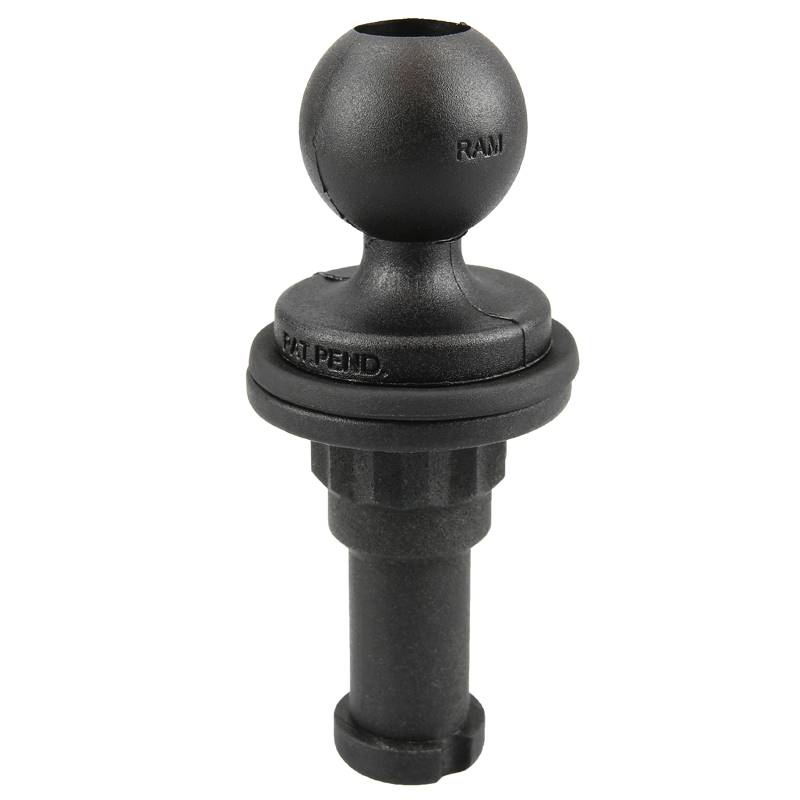 RAP-B-354-419U Ram Mounts by Custom Mounts