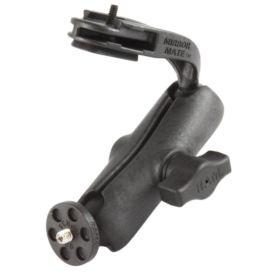 RAP-B-369A-366U Ram Mounts by Custom Mounts