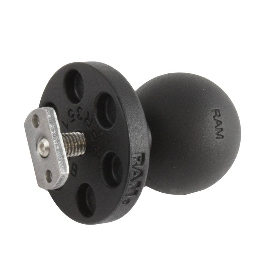 RAP-B-375U Ram Mounts by Custom Mounts