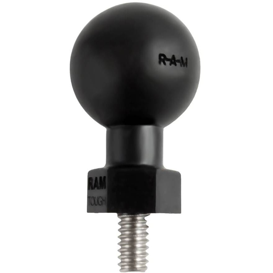 RAP-B-379U-252050-KAY1 Ram Mounts by Custom Mounts