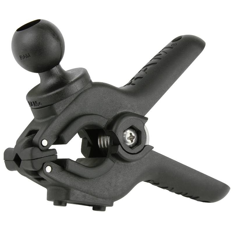 RAP-B-397-2U Ram Mounts by Custom Mounts