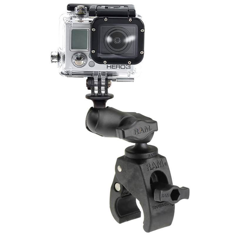 RAP-B-400-A-GOP1U Ram Mounts by Custom Mounts