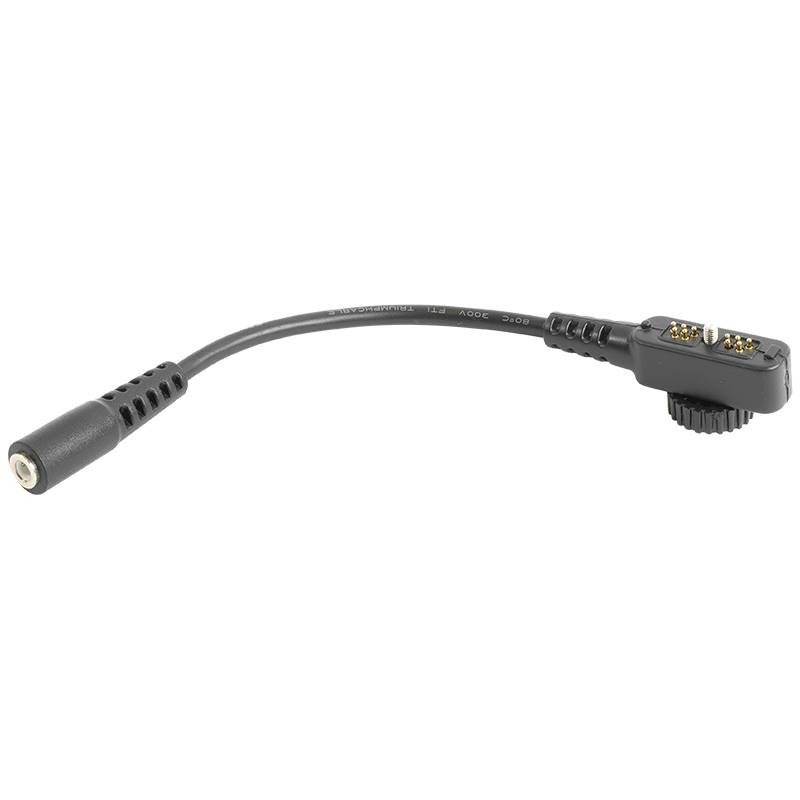 RAP-CAB-SNM1U_RAM 3.5mm Audio Connector for Sonim Secur