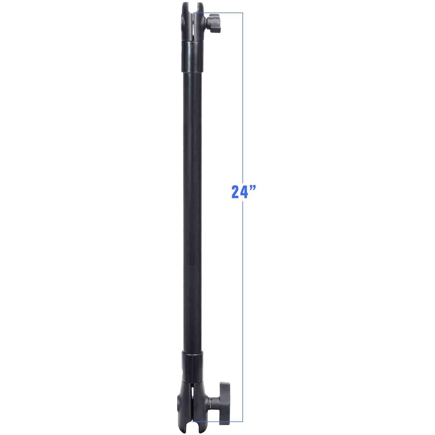 RAP-CB-201-24U Ram Mounts by Custom Mounts