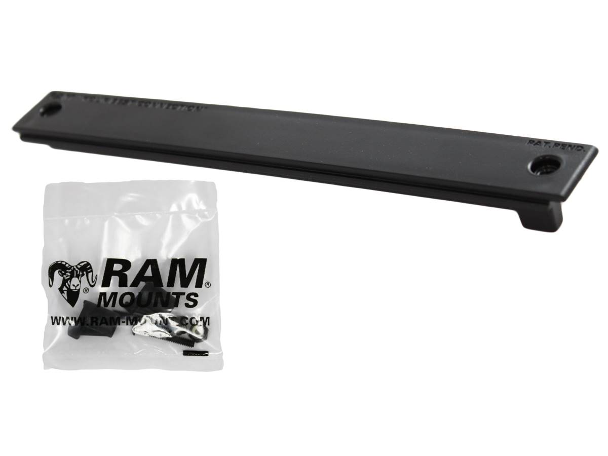RAP-FP-1-FILLER Ram Mounts by Custom Mounts