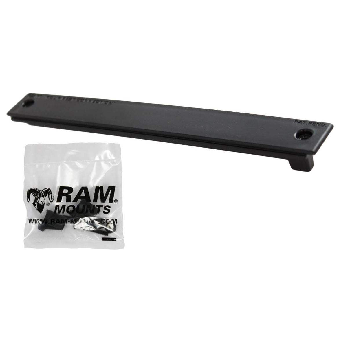 RAP-FP-1-FILLER Ram Mounts by Custom Mounts