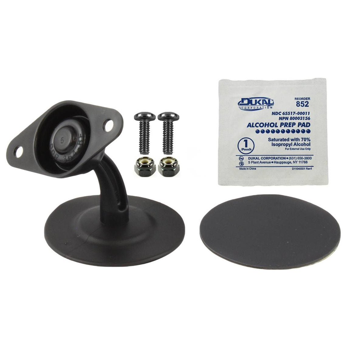 RAP-SB-180U Ram Mounts by Custom Mounts