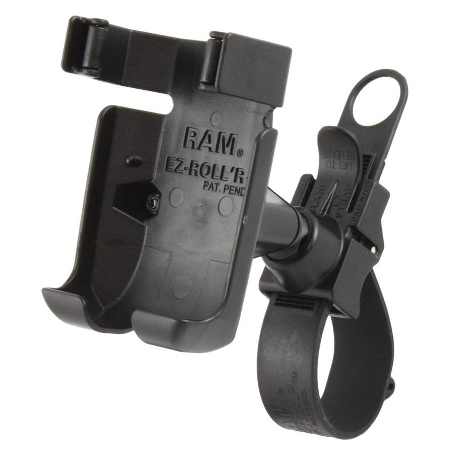 RAP-SB-187-GA40 Ram Mounts by Custom Mounts