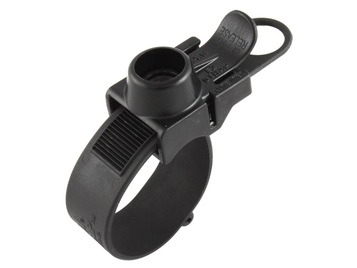 RAP-SB-187BU Ram Mounts by Custom Mounts