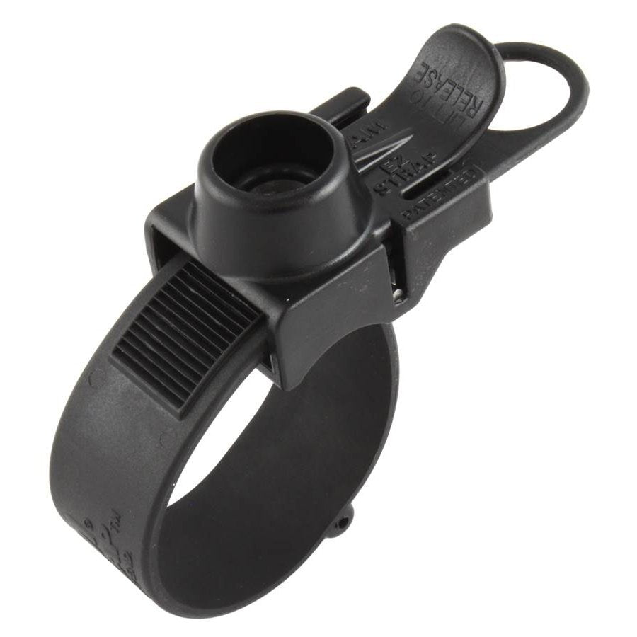 RAP-SB-187BU Ram Mounts by Custom Mounts