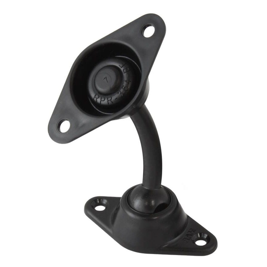 RAP-SB-188LU Ram Mounts by Custom Mounts