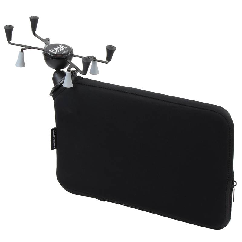 RAP-SB-407-UN8U Ram Mounts by Custom Mounts