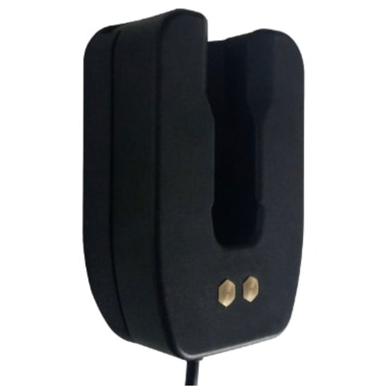 Aina PTT AVC1 12V DC Vehicle Cradle - Voice Responder, Kepler