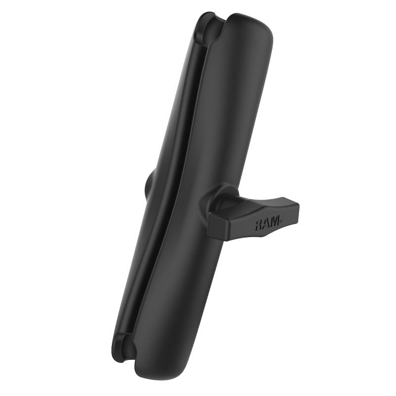 RAM-201U-D Ram Mounts by Custom Mounts