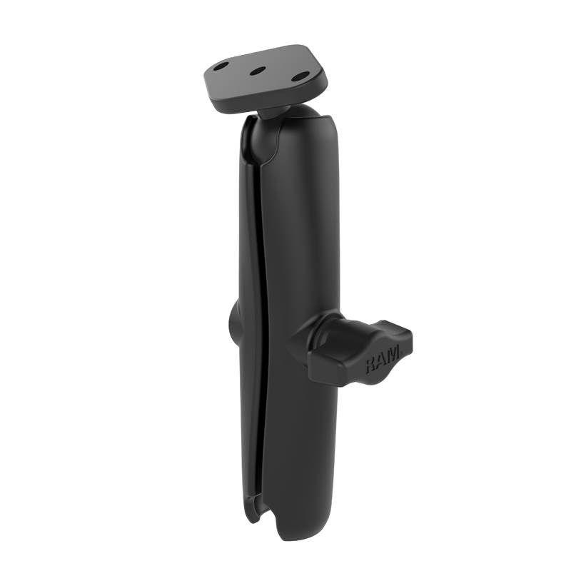 RAM-B-103-C-238U Ram Mounts by Custom Mounts