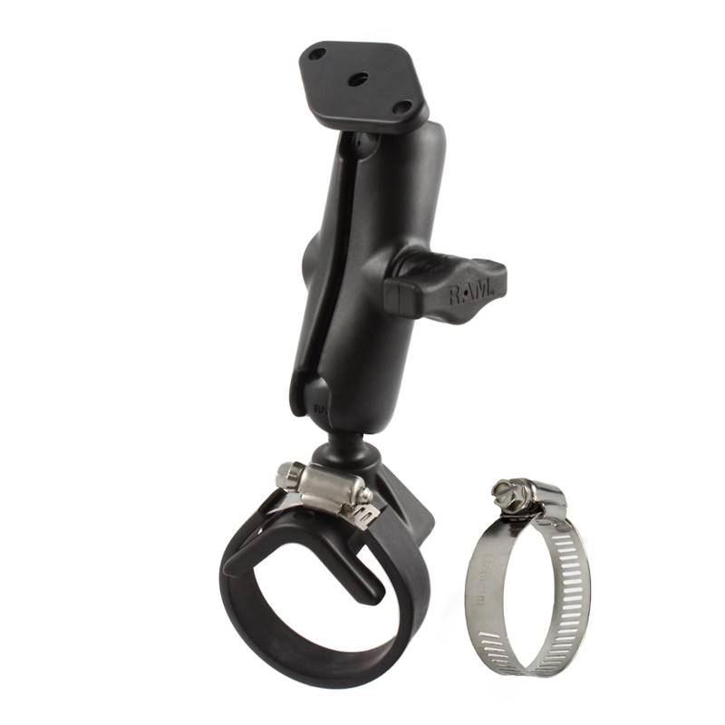 RAM-B-108U-GP1 Ram Mounts by Custom Mounts