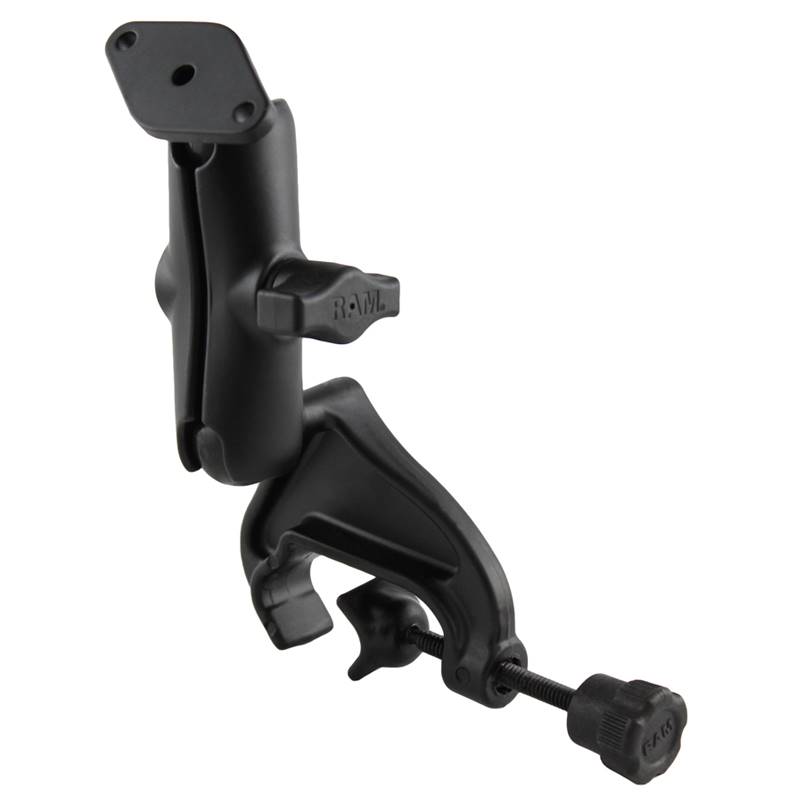 RAM-B-121-238U Ram Mounts by Custom Mounts
