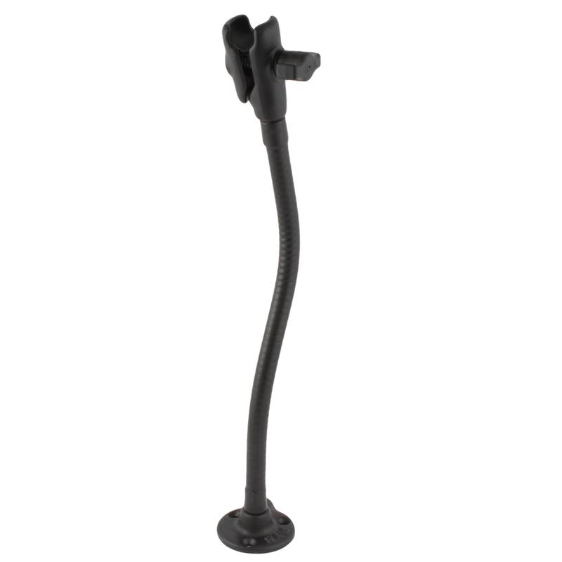 RAM-B-123-9012BU Ram Mounts by Custom Mounts