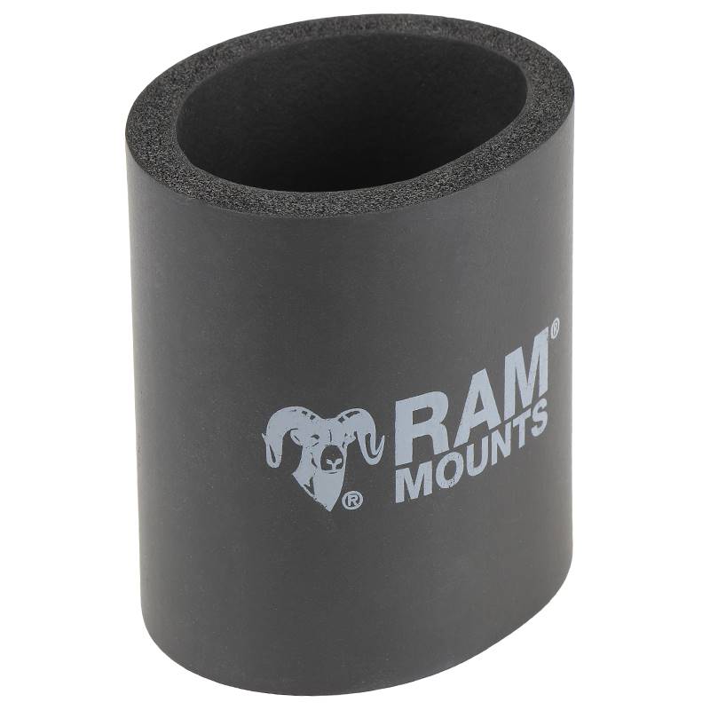 RAM-B-132FU Ram Mounts by Custom Mounts