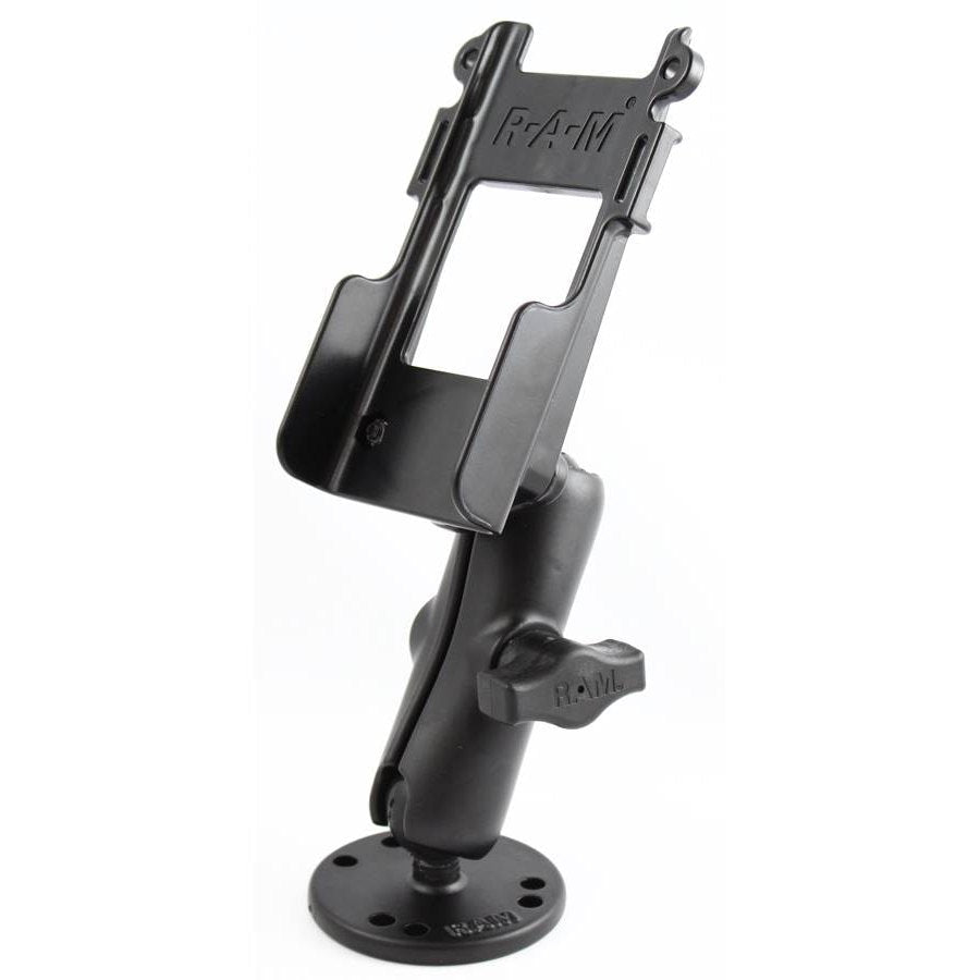 RAM-B-138-BC1U Ram Mounts by Custom Mounts