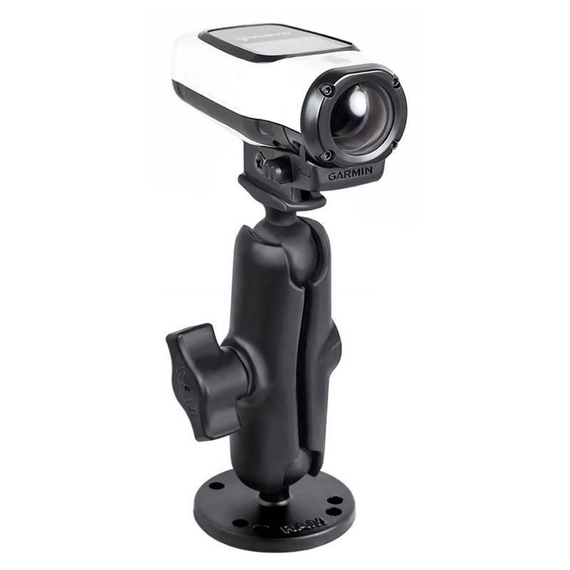 RAM-B-138-GA63U Ram Mounts by Custom Mounts