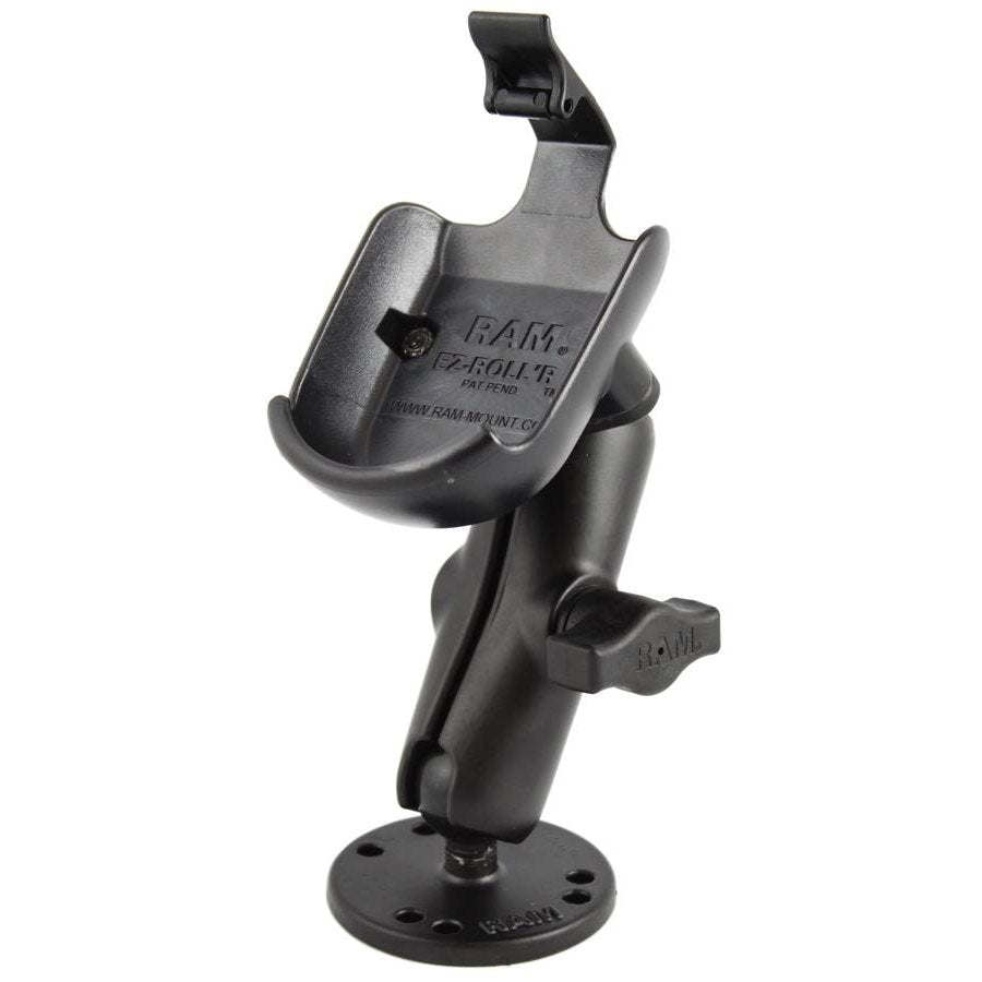 RAM-B-138-SPO2U Ram Mounts by Custom Mounts
