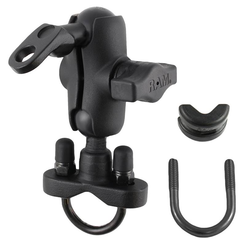 RAM-B-149Z-A-272U Ram Mounts by Custom Mounts