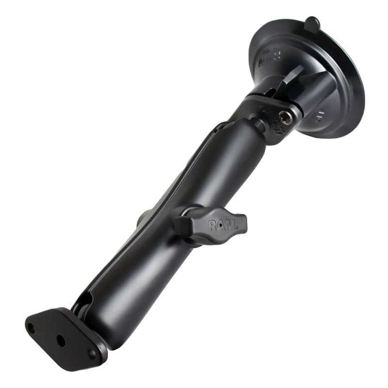 RAM-B-166U-C Ram Mounts by Custom Mounts