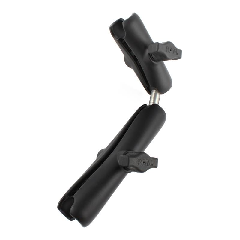 RAM-B-201-201U-C Ram Mounts by Custom Mounts