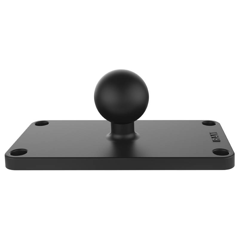 RAM-B-202U-24 Ram Mounts by Custom Mounts