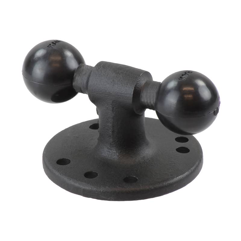 RAM-B-217U Ram Mounts by Custom Mounts