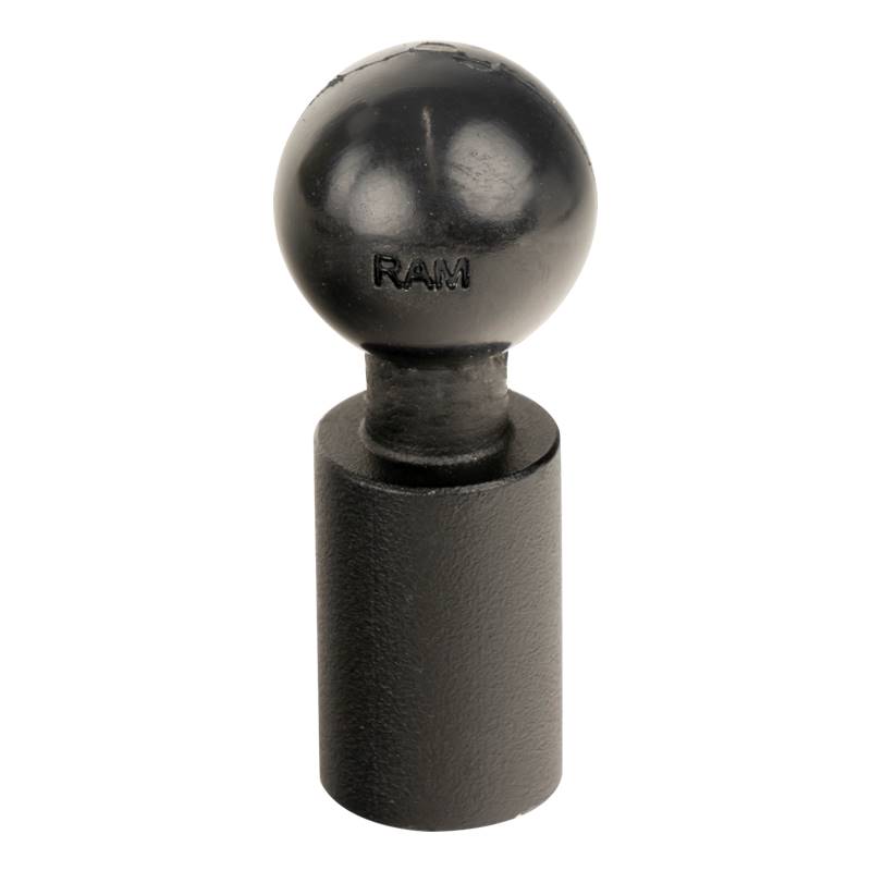 RAM-B-218-1U Ram Mounts by Custom Mounts