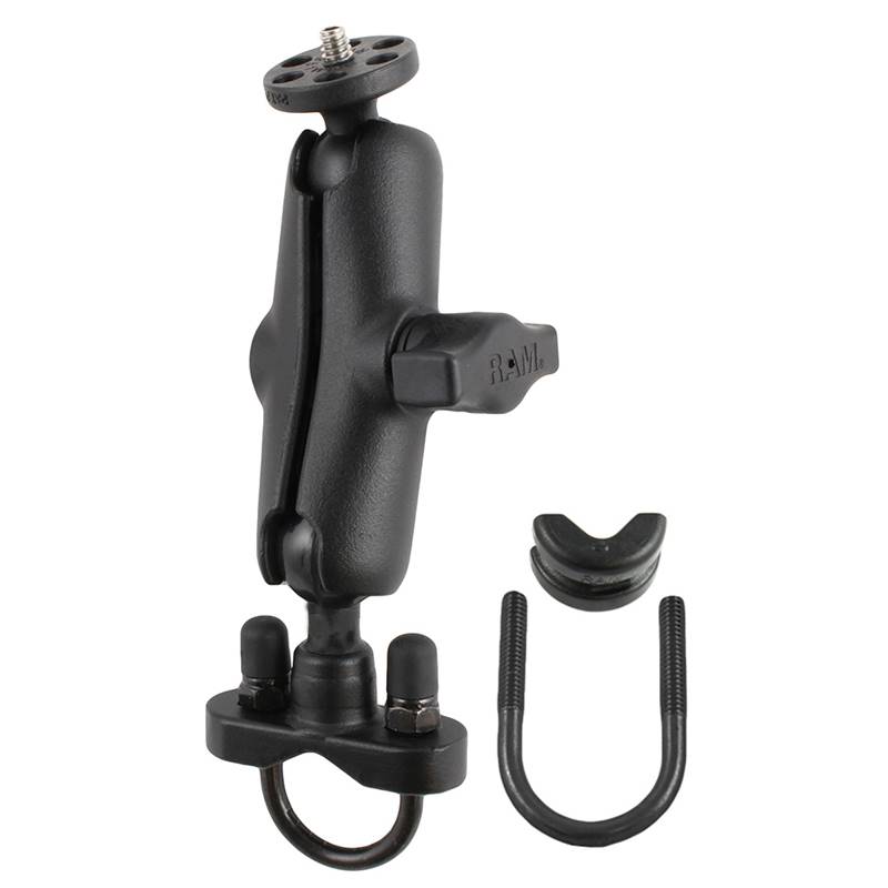 RAM-B-231Z-366U Ram Mounts by Custom Mounts