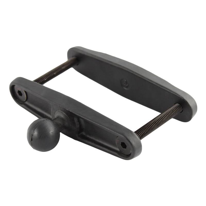 RAM-B-247U-4 Ram Mounts by Custom Mounts