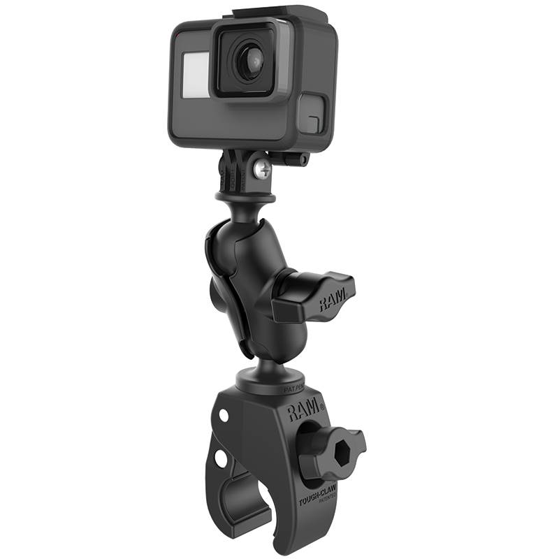 RAM-B-400-A-GOP1U Ram Mounts by Custom Mounts