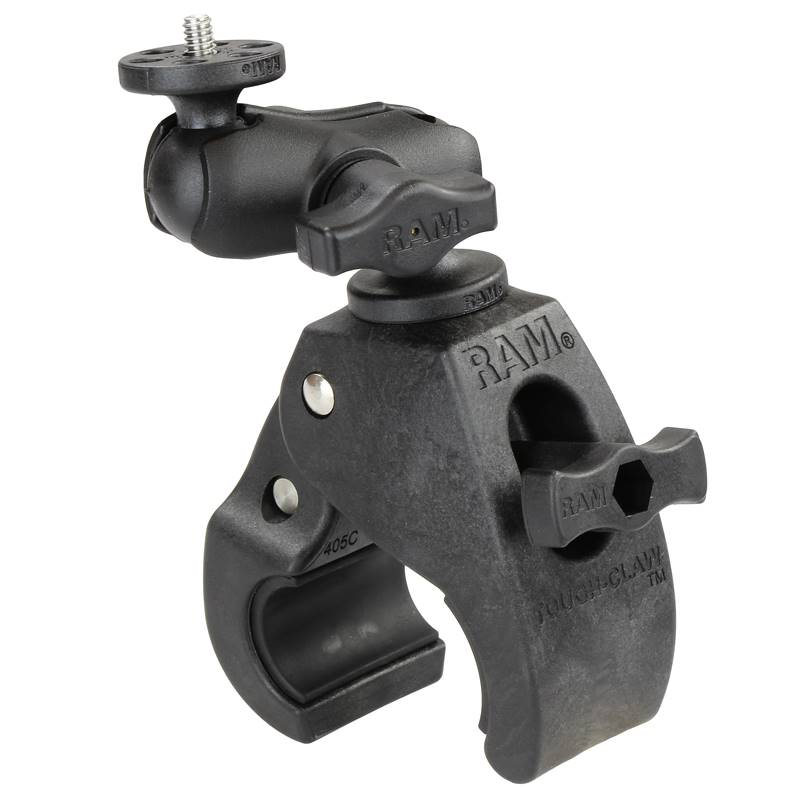 RAM-B-404-A-366U Ram Mounts by Custom Mounts