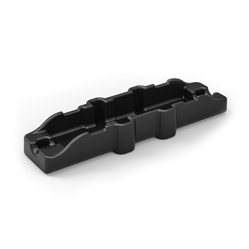 RAM-GDS-CAB-CLAMP2U Ram Mounts by Custom Mounts