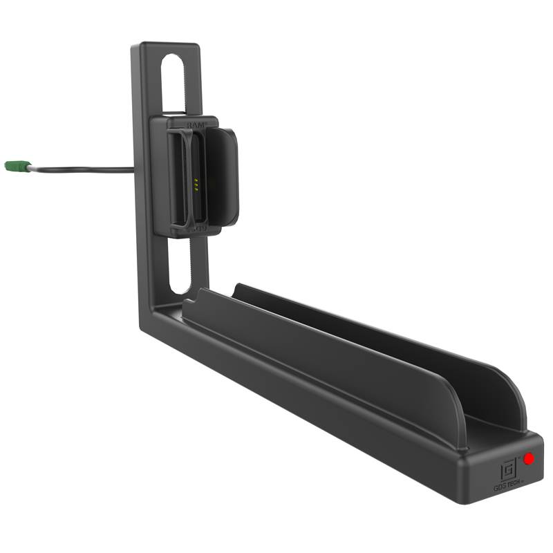 RAM-GDS-DOCK-G7U Ram Mounts by Custom Mounts