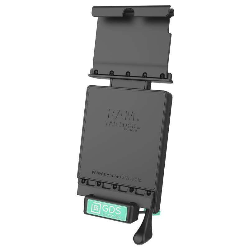 RAM-GDS-DOCKL-V2-SAM49U Ram Mounts by Custom Mounts