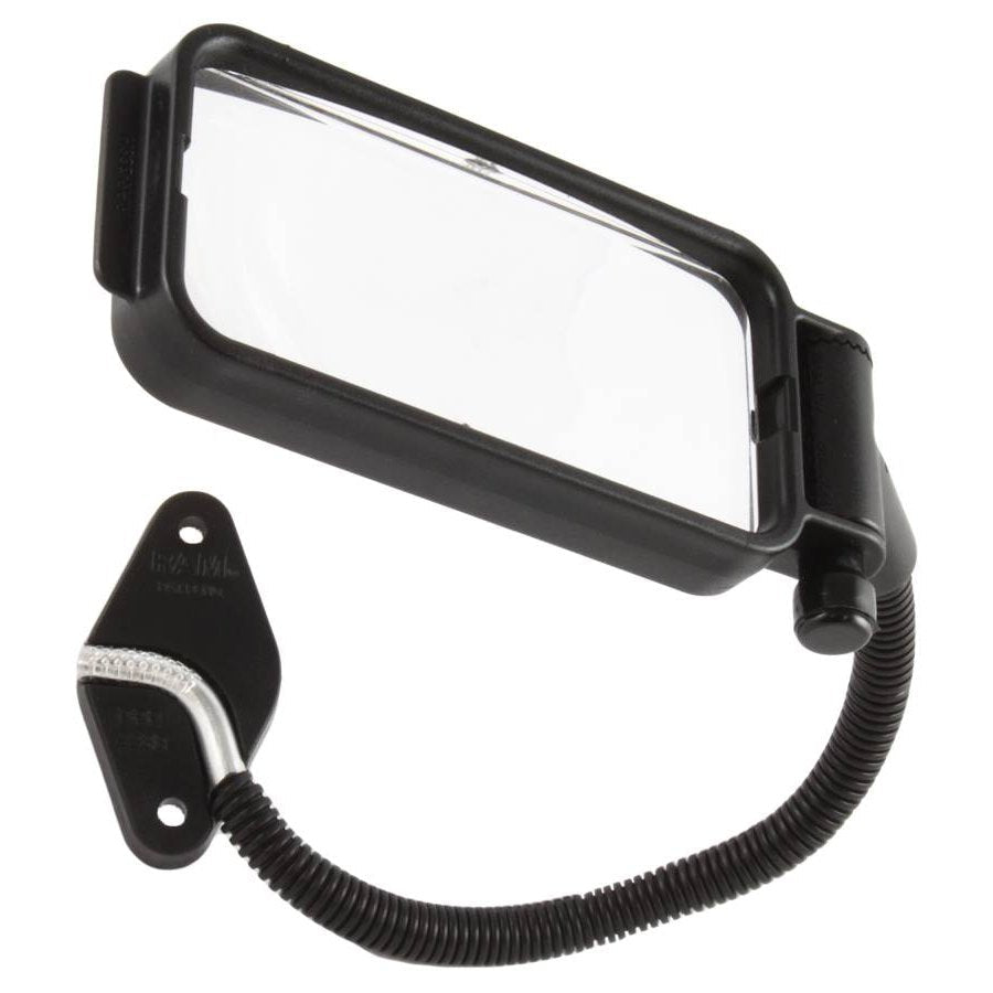RAM-MAG-1U Ram Mounts by Custom Mounts